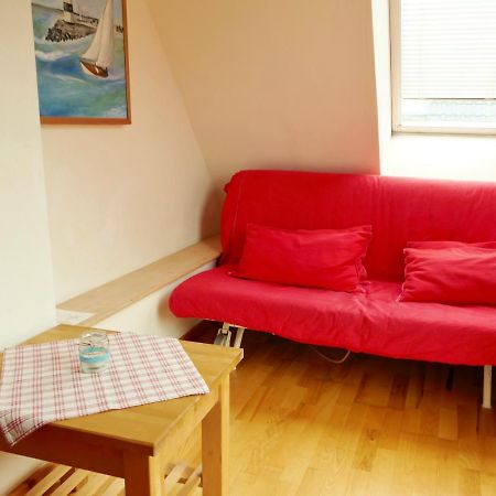 Oeko-Ferienwohnung-Kiel Lachmoewe エクステリア 写真