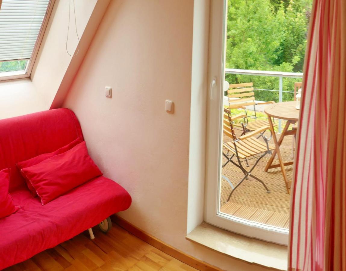 Oeko-Ferienwohnung-Kiel Lachmoewe エクステリア 写真